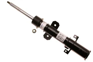 Boge Sachs Front Suspension Strut Assembly - 4473205538